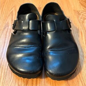 Birkenstock London clogs, EU 41